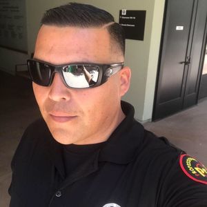 Meet your Posher, Erick